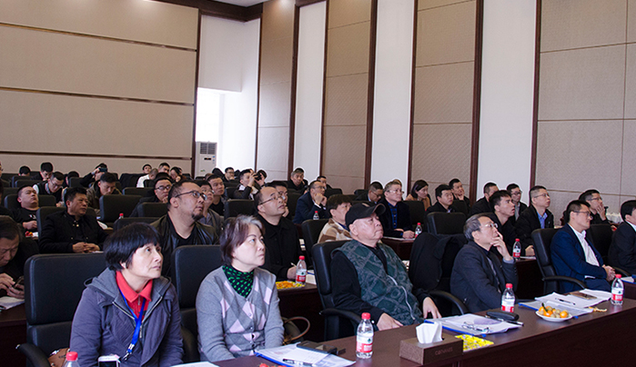 2019 Zhejiang Cothanes Chemcial Co.,Ltd first steel structure water-based industrial paint technology exchange meeting has achieved complete successfully.