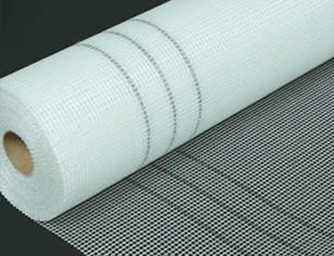 Fiber Glass Mesh Emulsion