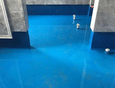 Construction Waterproofing Emulsion, Tile Back Glue Emulsion, Other Additives